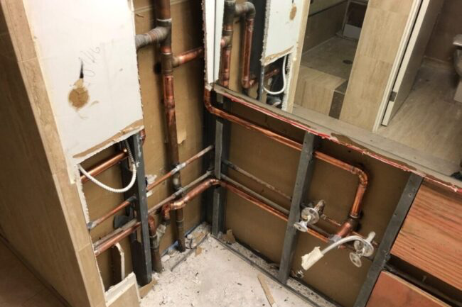 Full Home & Commercial Renovations