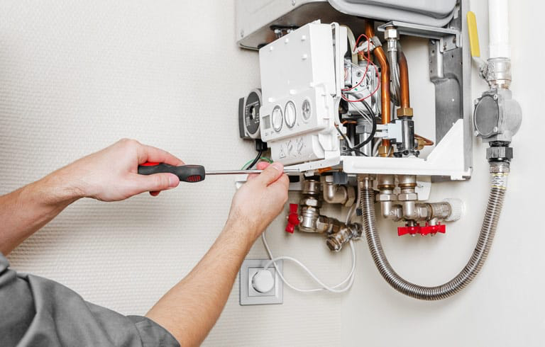 Water Heater Installation & Repair